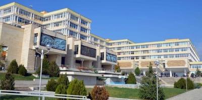 Тракийският университет с нова мащабна международна проява